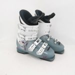 Clapari ski copii Atomic Waymaker Jr, marime 37-37.5 Eu, 24-24.5 Mondo - imagine 3