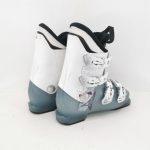 Clapari ski copii Atomic Waymaker Jr, marime 37-37.5 Eu, 24-24.5 Mondo - imagine 4