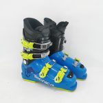 Clapari ski sh Tecnica Cochise JT4R, marime 37.5 EU, 24.5 mondo - imagine 3