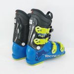 Clapari ski sh Tecnica Cochise JT4R, marime 37.5 EU, 24.5 mondo - imagine 4
