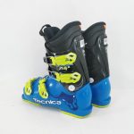 Clapari ski sh Tecnica Cochise JT4R, marime 37.5 EU, 24.5 mondo - imagine 5