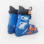 Clapari ski copii Lange RSJ 60, marime 37 Eu, 24 Mondo - imagine 4