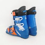 Clapari ski copii Lange RSJ 60, marime 37 Eu, 24 Mondo - imagine 5