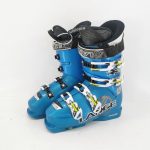 Clapari ski copil Lange RS SC 70, marime 37 Eu, 24 Mondo