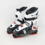 Clapari ski copil Dalbello CX 3, marime 37.5 Eu, 24.5 Mondo