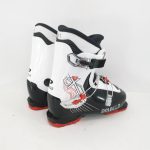 Clapari ski copil Dalbello CX 3, marime 37.5 Eu, 24.5 Mondo - imagine 4