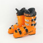 Clapari copii Tecnica Firebird 70, marime 38 Eu, 25 Mondo