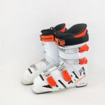 Clapari copii Rossignol Hero Jr 65, marime 39 Eu, 25.5 Mondo