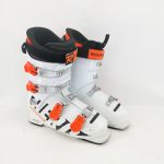 Clapari copii Rossignol Hero Jr 65, marime 39 Eu, 25.5 Mondo - imagine 3