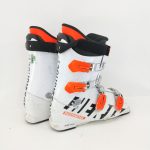 Clapari copii Rossignol Hero Jr 65, marime 39 Eu, 25.5 Mondo - imagine 4