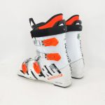 Clapari copii Rossignol Hero Jr 65, marime 39 Eu, 25.5 Mondo - imagine 5