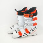 Clapari copii Rossignol Hero Jr 65, marime 41 Eu, 26.5 Mondo