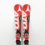 Schiuri copii sh Atomic Redster XT, 90 cm