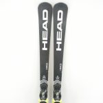 Schiuri sh Head World Cup Rebels i. Race, 170 cm - imagine 2