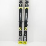 Schiuri sh Head World Cup Rebels i. Race, 170 cm - imagine 4