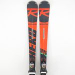 Schiuri sh Rossignol Hero Elite ST Ti, 167 cm