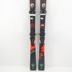 Schiuri sh Rossignol Hero Elite ST Ti, 167 cm - imagine 4