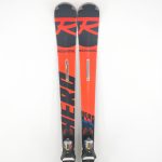 Schiuri sh Rossignol Hero Elite LT Ti, 172 cm