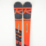 Schiuri sh Rossignol Hero Elite LT Ti, 172 cm - imagine 5