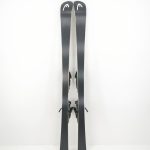 Schiuri sh Head Worldcup Rebels i SL, 165 cm - imagine 6