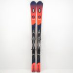 Schiuri sh Volkl Deacon 74 Uvo, 163 cm - imagine 2