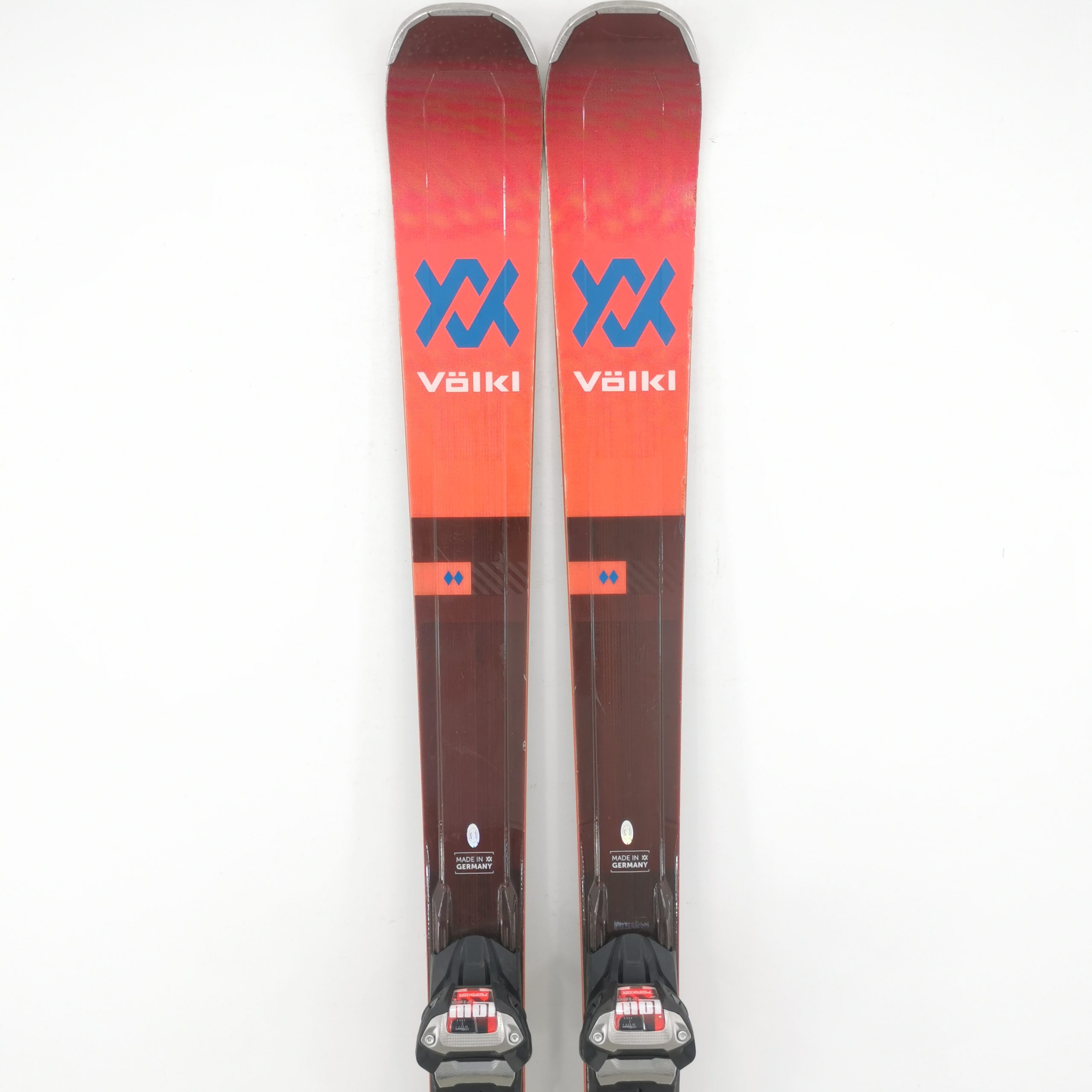 Schiuri sh Volkl Deacon 80, 172 cm – Rarău Shop