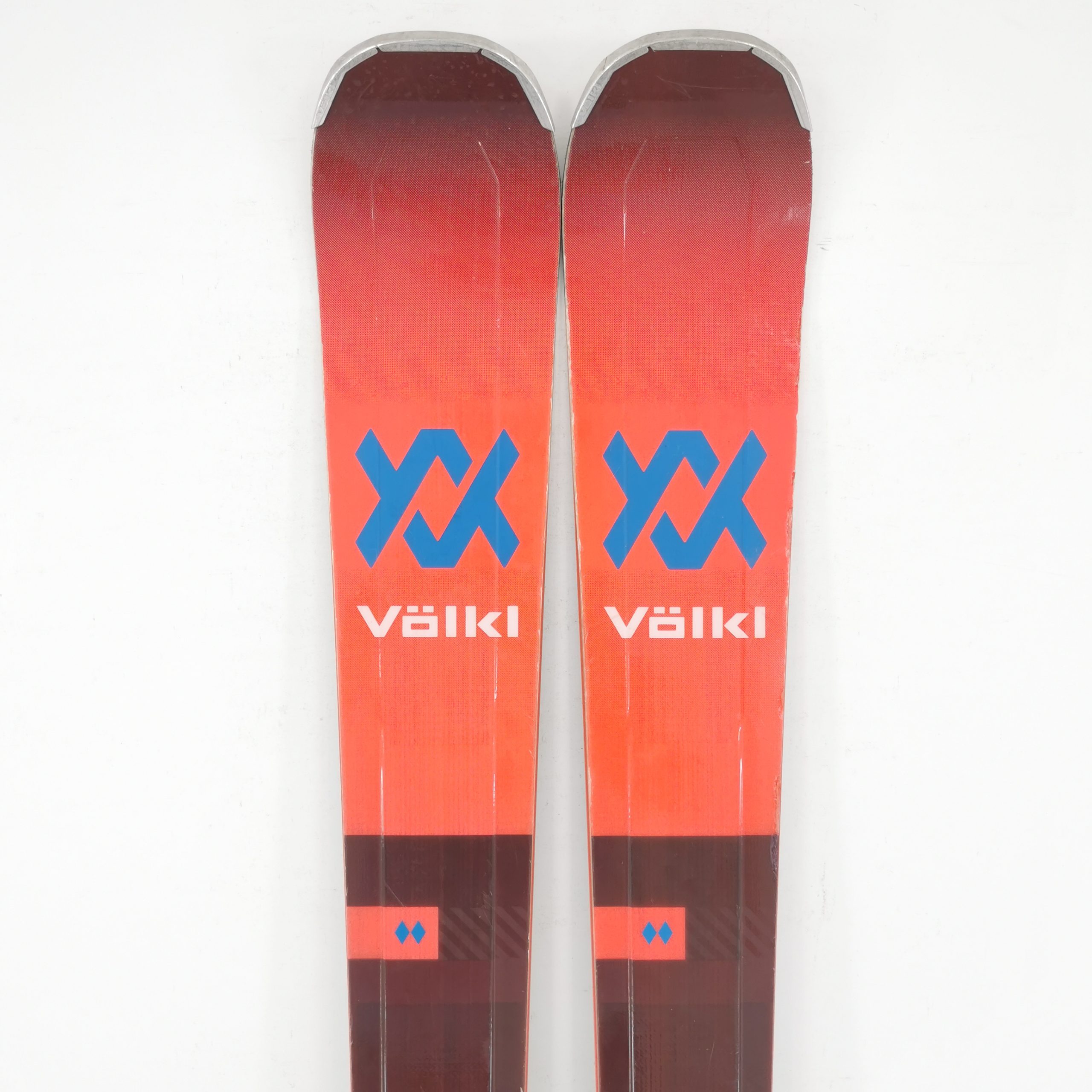 Schiuri sh Volkl Deacon 80, 172 cm – Rarău Shop