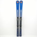 Schiuri sh Blizzard Quattro RS 76, 158 cm - imagine 2