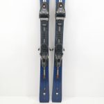 Schiuri sh Blizzard Quattro RS 76, 158 cm - imagine 3