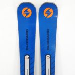 Schiuri sh Blizzard Quattro RS 76, 158 cm - imagine 5