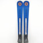 Schiuri sh Blizzard Quattro RS 76, 166 cm