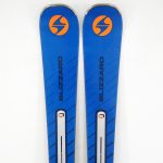 Schiuri sh Blizzard Quattro RS 76, 174 cm - imagine 5