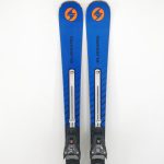 Schiuri sh Blizzard Quattro RS 76, 158 cm