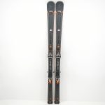 Schiuri sh Blizzard Quattro RS, 174 cm - imagine 2