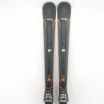 Schiuri sh Blizzard Quattro RS, 174 cm