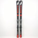 Schiuri Sh Nordica Dobermann Spitfire RTX Ti, 168 cm - imagine 2