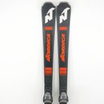 Schiuri Sh Nordica Dobermann Spitfire RTX Ti, 168 cm