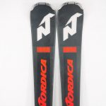 Schiuri Sh Nordica Dobermann Spitfire RTX Ti, 168 cm - imagine 5