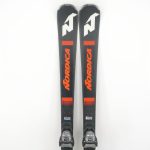 Schiuri Sh Nordica Dobermann Spitfire RTX Ti, 156 cm