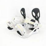 Legaturi snowboard sh K2, marime S