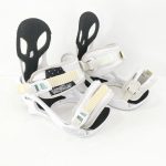 Legaturi snowboard sh K2, marime S - imagine 3