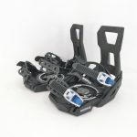 Legaturi snowboard sh Rossignol Reply 4x4, marime S/M