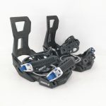 Legaturi snowboard sh Rossignol Reply 4x4, marime S/M - imagine 3