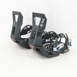 Legaturi snowboard sh Rossignol Reply 4x4, marime S/M - imagine 4