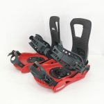 Legaturi snowboard sh Burton Progression, marime M