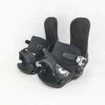 Legaturi snowboard sh Rossignol Reflet, marime M/L