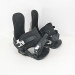 Legaturi snowboard sh Rossignol Reflet, marime M/L - imagine 3