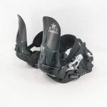 Legaturi snowboard sh Rossignol Reflet, marime M/L - imagine 4