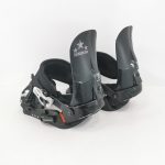 Legaturi snowboard sh Rossignol Reflet, marime M/L - imagine 5