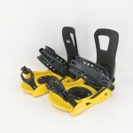 Legaturi snowboard sh Burton Progression, marime L/XL